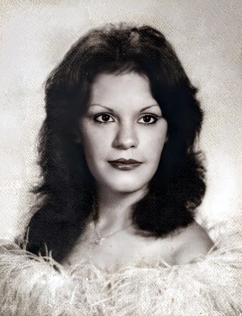 Obituary of Mary L. Harvey