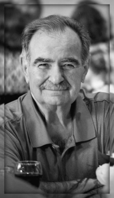 Obituary of Robert John Moss