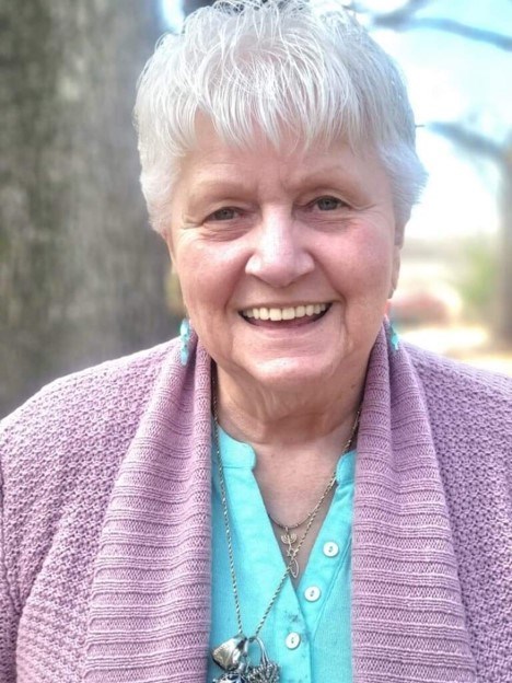 Obituary of Karen Louise Hogeland