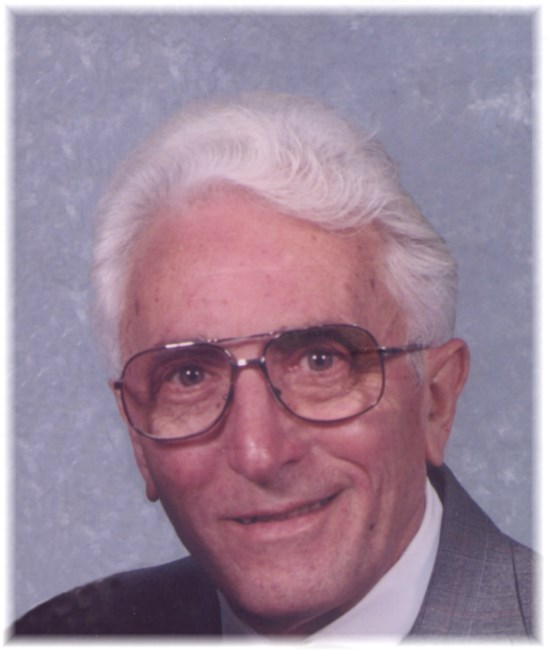 Obituary of Leonard Joseph "Lenny" Albanese