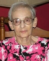 Obituary of Henrietta R Cheezum