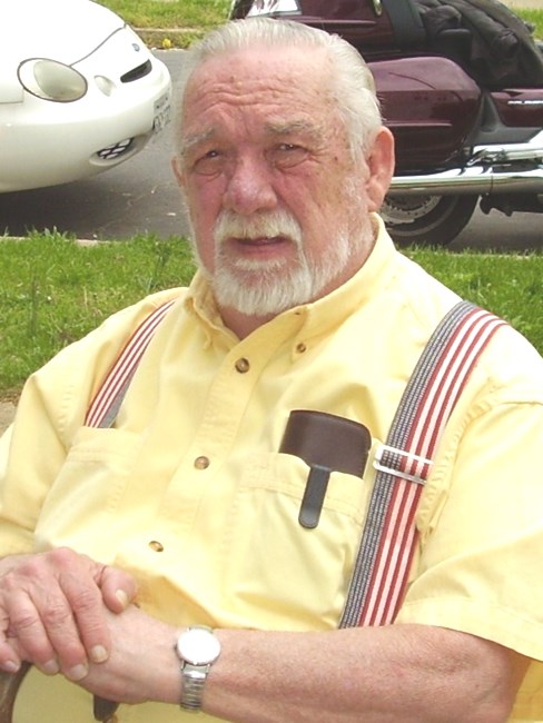 Obituary of James R. Small