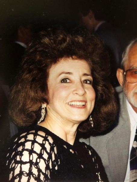 Obituary of Bettye Cooper Brown