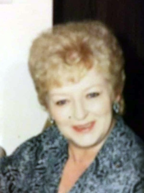 Obituary of Patricia T. Siedschlag
