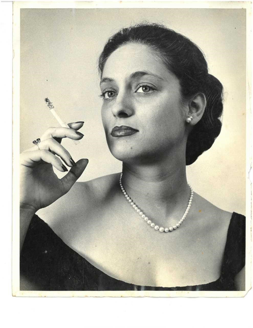 Obituary of Nell Cowen