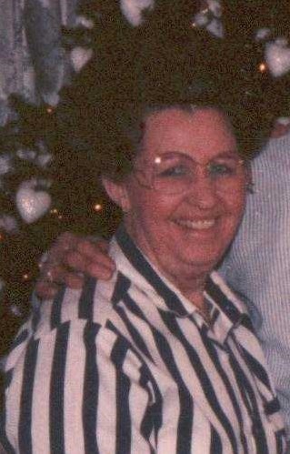 Obituary of Mattie Lynn Elliott