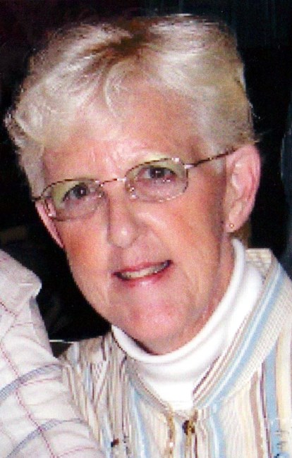 Obituary of Bonnie K. Morgan