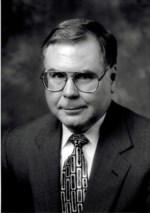 Calvin Robbins