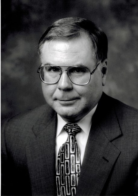 Obituary of Calvin Lovell Robbins