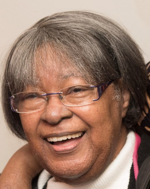Obituary of Myrtle Lee Hughes