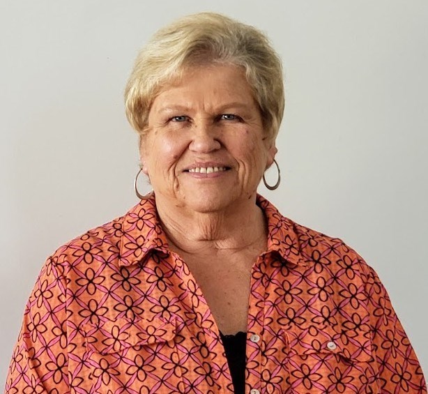 Obituary of Gloria Elizabeth Bland