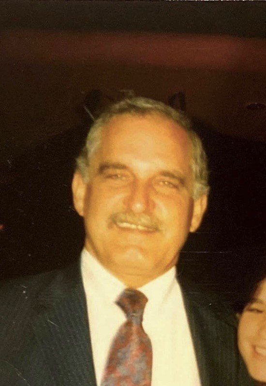 Obituario de Robert "Bob" LeBlanc