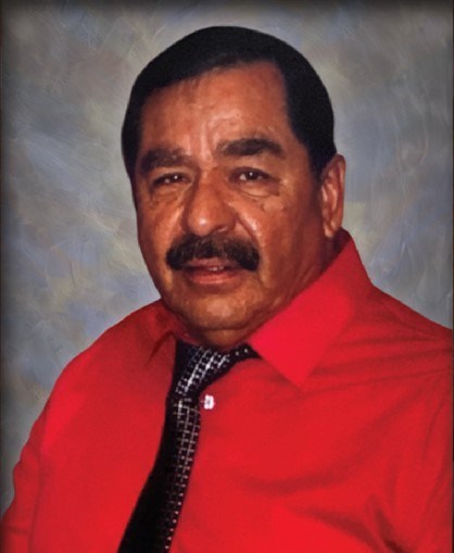 Obituary of Raul G. Lira Jr.