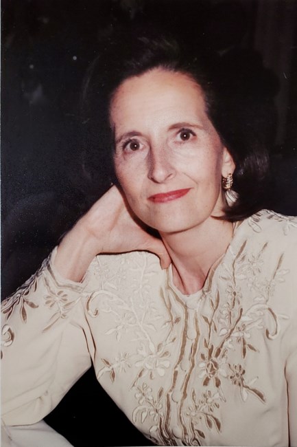 Obituary of Dorothy Ekery