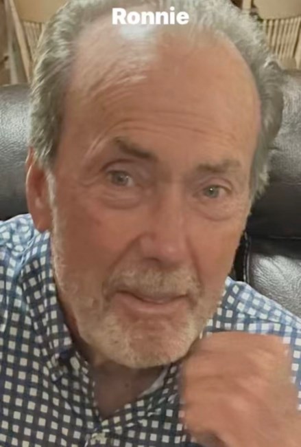 Obituary of Ronnie Anthony Cothron