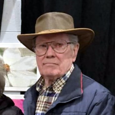 Avis de décès de Donald McIntyre