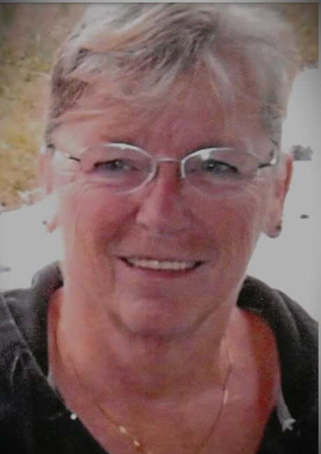 Obituary of Susan M Ziehr