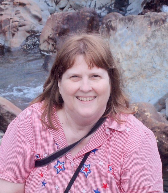 Obituary of Sherryl Kay Jones