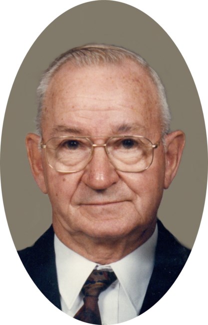 Obituary of Cyril Leon Dumond