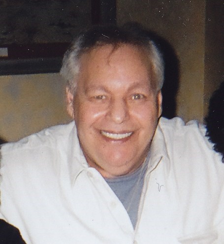 Obituary of David Michael Shapiro