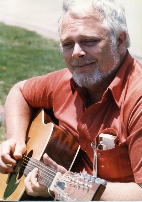 Obituary of Charlie Lee Chapman