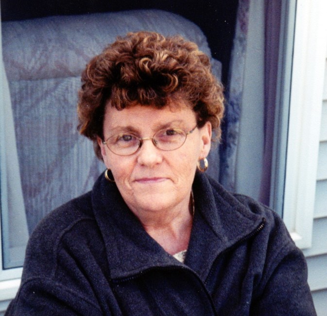 Obituary of Mary J. Pecor