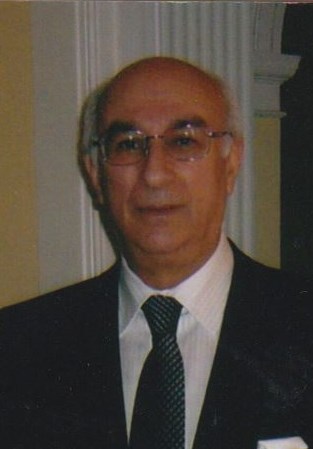 Obituary of Alireza Mirmiran