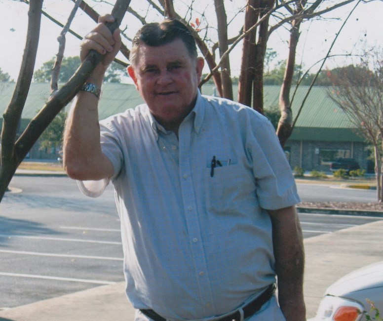 Avis de décès de Lonnie Francis Sykes