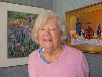 Obituary of Mary V. Good