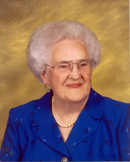 Obituary of Blanche Z Kohnle