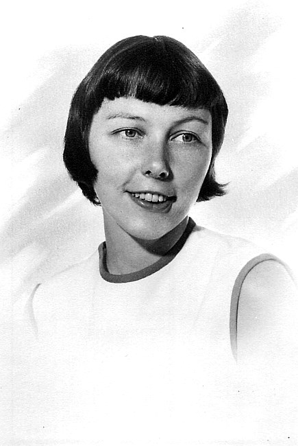 Obituary of Patricia Keleher Odom