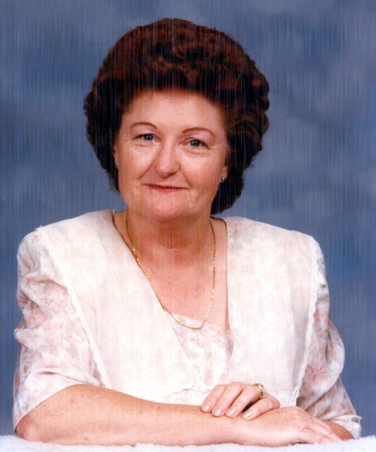 Obituary of Lillian Christeen Clark