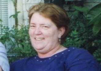 Obituary of Mary Ellen Bogan