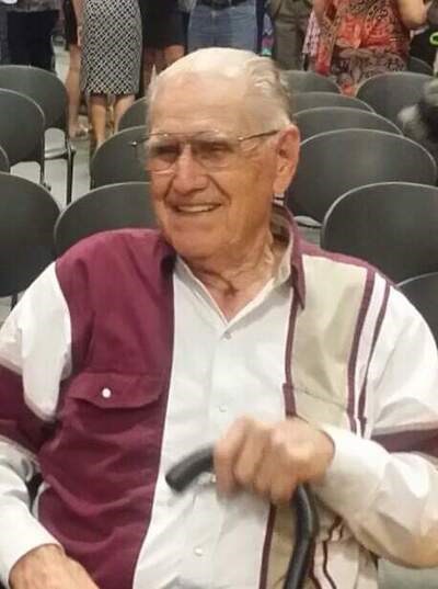 Obituary of J.C.   Gossett