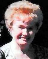 Avis de décès de Mary Reilly