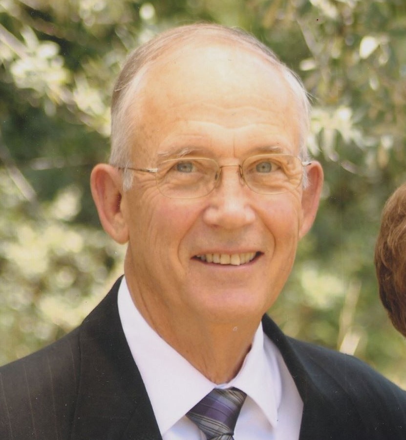 Obituary of James R. Brady