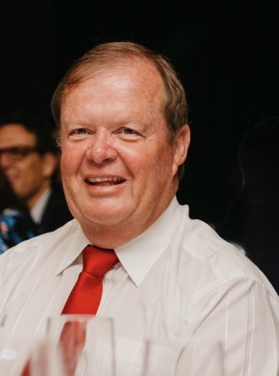 Obituary of Kenneth Michael Bearden