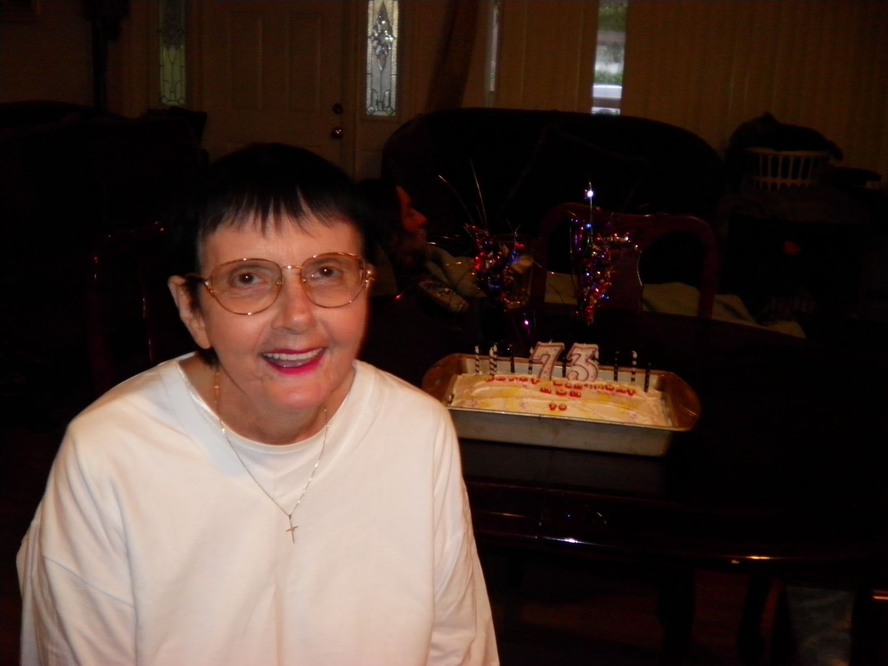 Obituary of Beverly A. Hunt