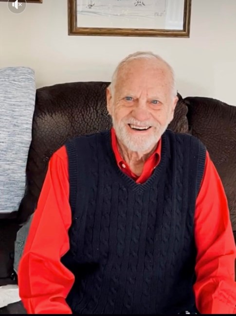 Obituary of Richard A Smith