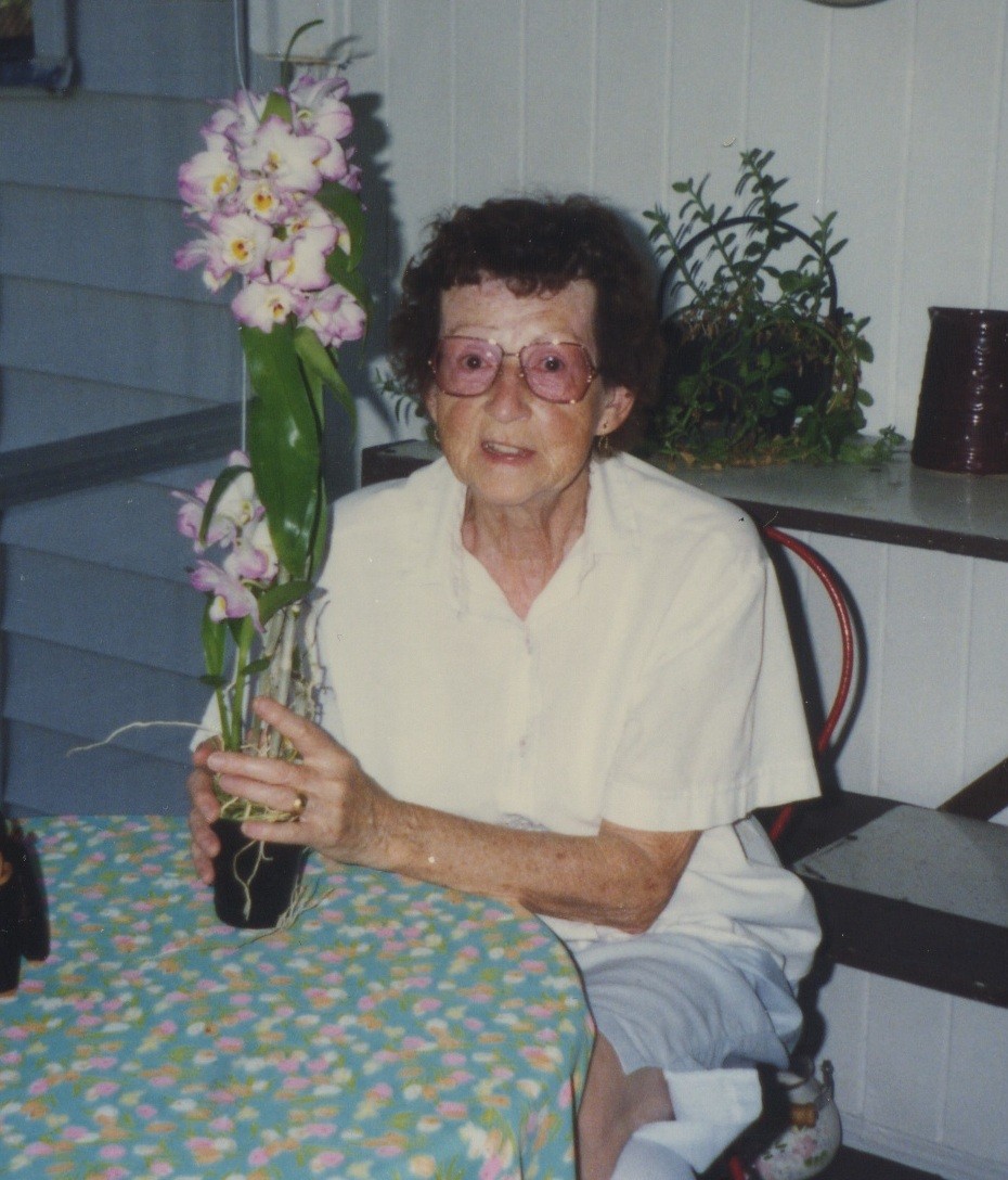Margaret J. Hughes Adams Obituary West Palm Beach, FL