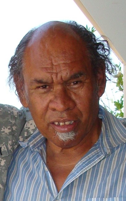 Obituary of Freddie Warren Barton