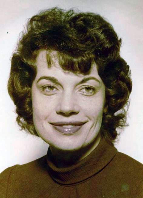 Obituary of Joyce Mae Dancy Dodge