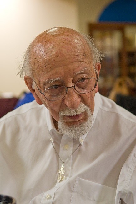 Obituary of John Papa or Papa John Rolland Wehlitz