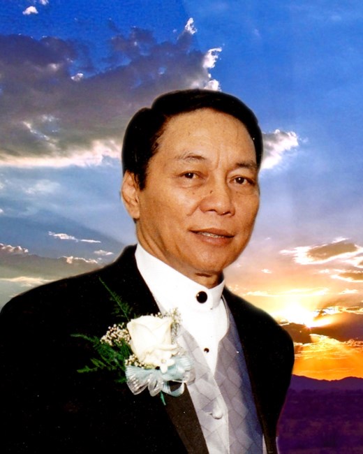 Obituary of Arturo Alcopra Tejero