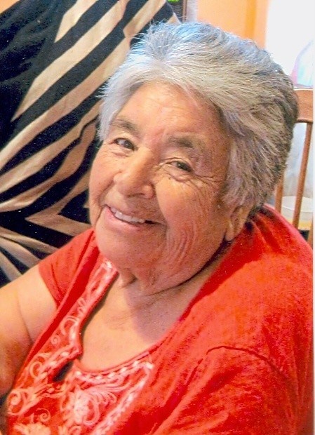 Obituary of Guadalupe M. Nava