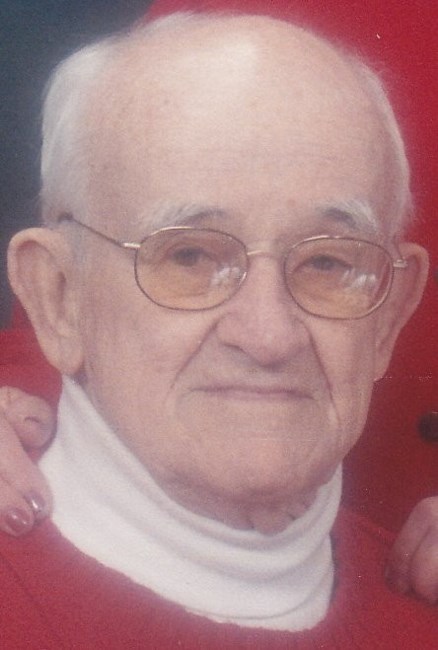 Obituary of James Brady