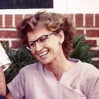 Obituary of Helen Elizabeth Poole
