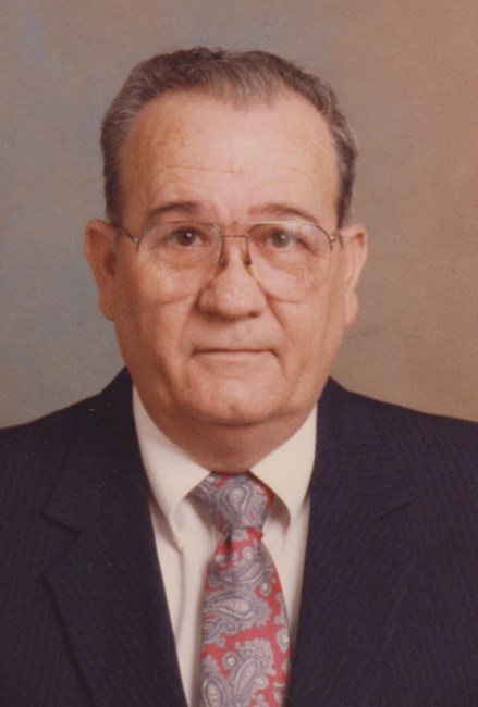 Obituary of Rayburn Walters