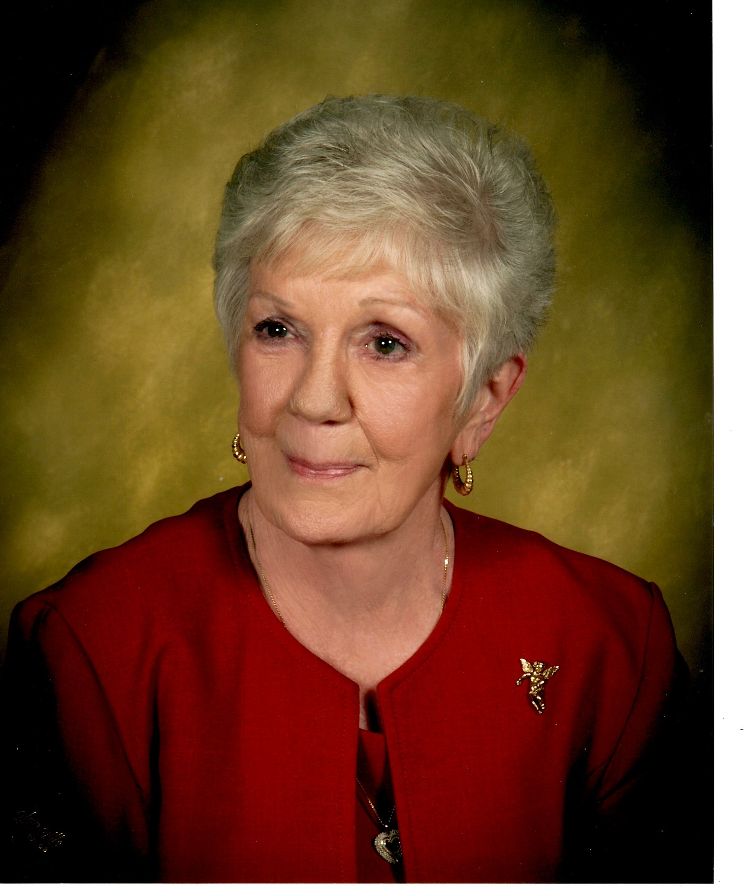 Obituary of Letha "Lorraine" Reid-Davis