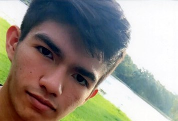 Obituary of Dylan Andrew Gutierrez